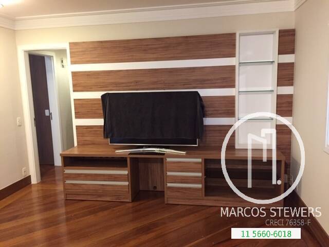 Apartamento para Comprar em São Paulo - 3
