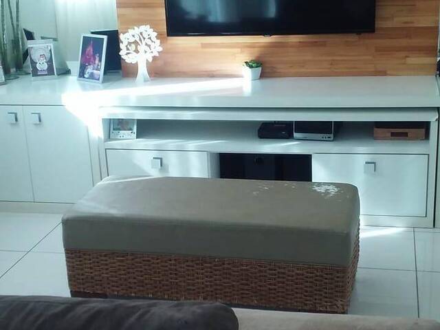 Apartamento para Comprar em São Paulo - 5