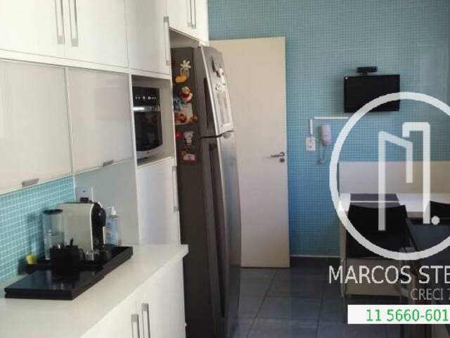 Apartamento para Comprar em São Paulo - 4