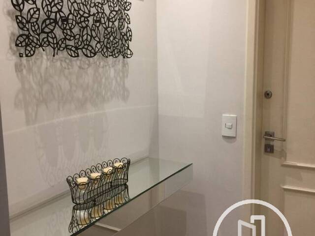 Apartamento para Comprar em São Paulo - 3