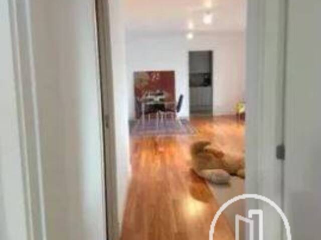 Apartamento para Alugar em São Paulo - 4