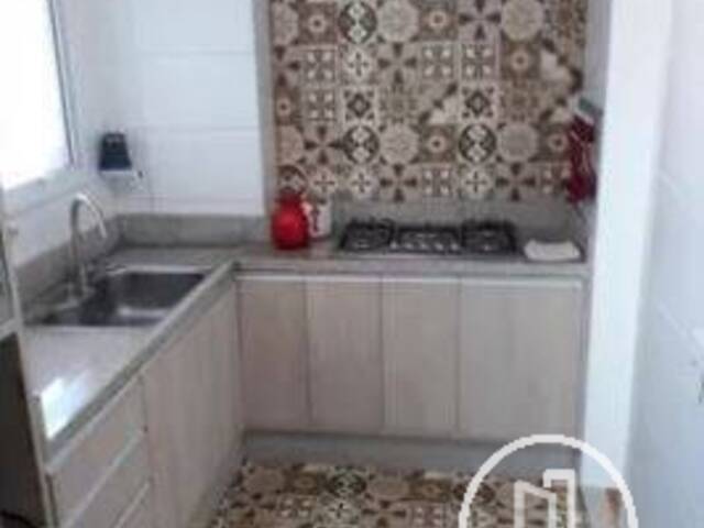 Apartamento para Alugar em São Paulo - 5