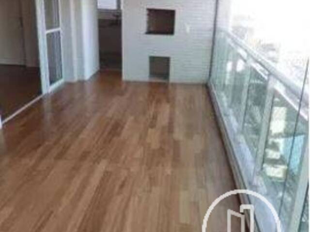 #L8V8ML - Apartamento para Alugar em São Paulo - SP - 3