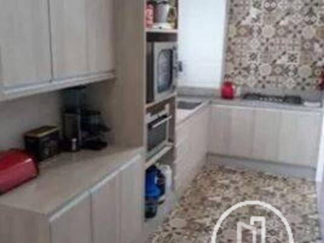 #L8V8ML - Apartamento para Alugar em São Paulo - SP - 2