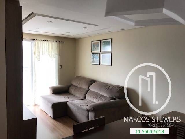 Apartamento para Comprar em São Paulo - 4