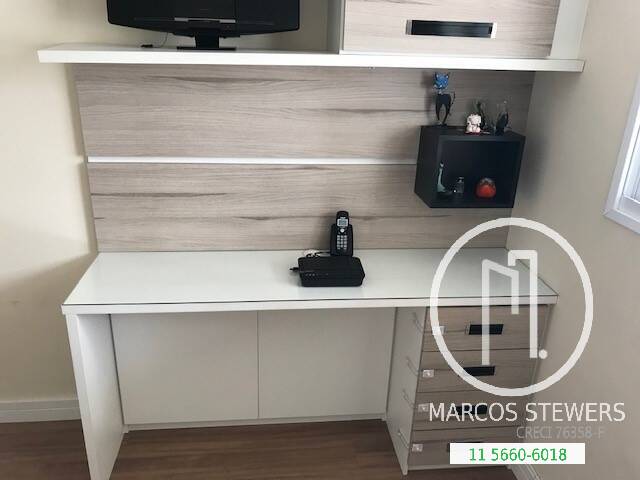 Apartamento para Comprar em São Paulo - 5
