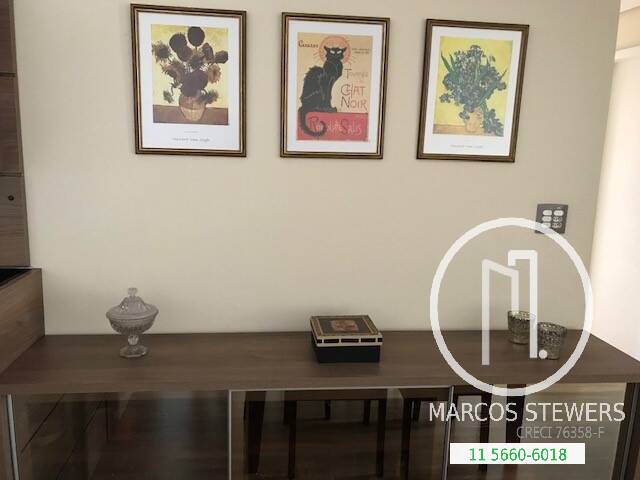 Apartamento para Comprar em São Paulo - 2
