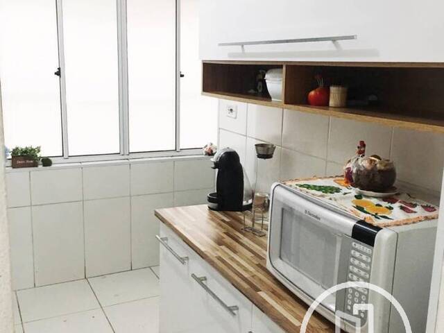 Apartamento para Comprar em São Paulo - 5