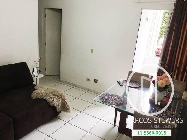 Apartamento para Comprar em São Paulo - 4