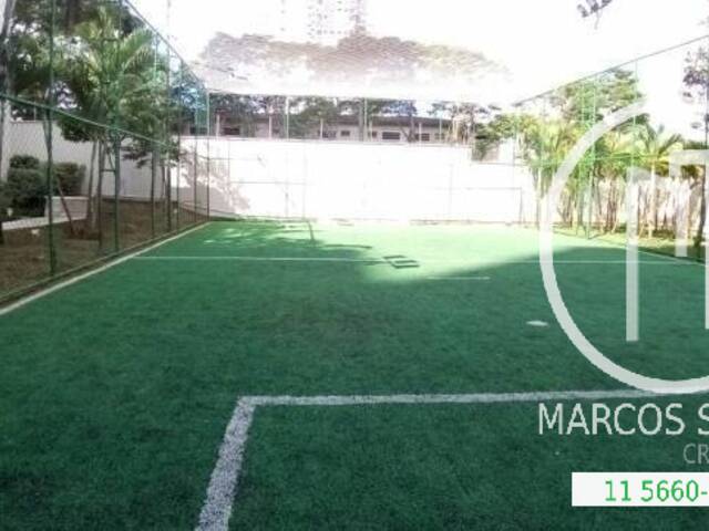 Apartamento para Alugar em São Paulo - 5