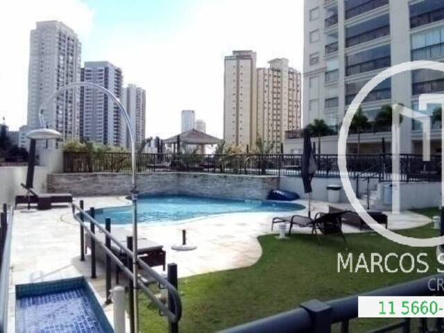 #5CQN9B - Apartamento para Alugar em São Paulo - SP - 1