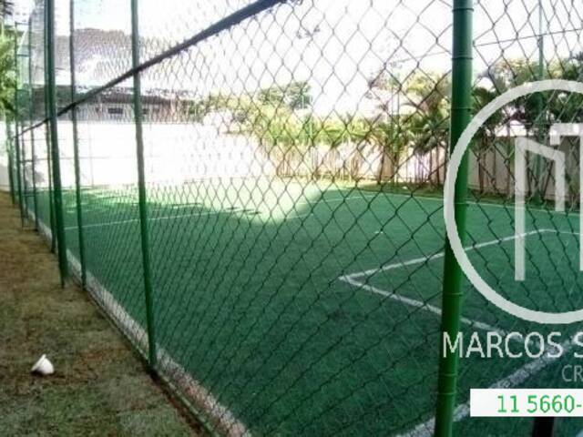 Apartamento para Alugar em São Paulo - 4