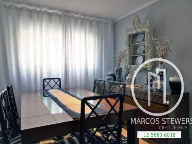 Apartamento para Comprar em São Paulo - 3