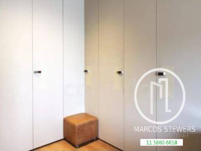 Apartamento para Comprar em São Paulo - 5