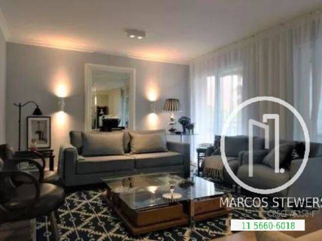 Apartamento para Comprar em São Paulo - 4