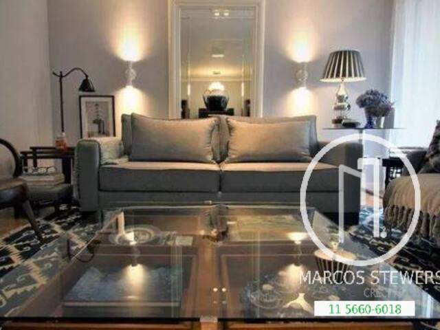 Apartamento para Comprar em São Paulo - 2