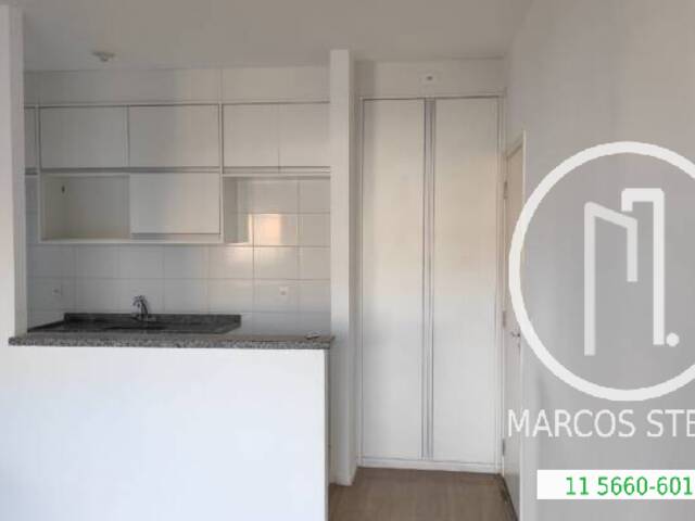 Apartamento para Alugar em São Paulo - 3