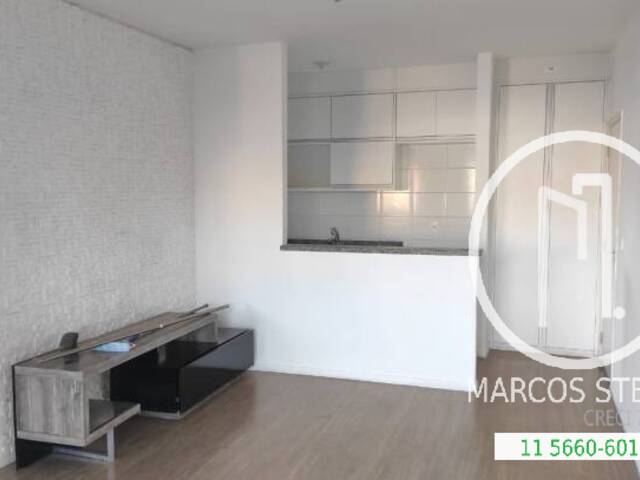 Apartamento para Alugar em São Paulo - 5