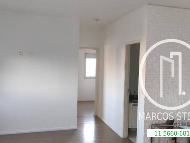 Apartamento para Alugar em São Paulo - 4