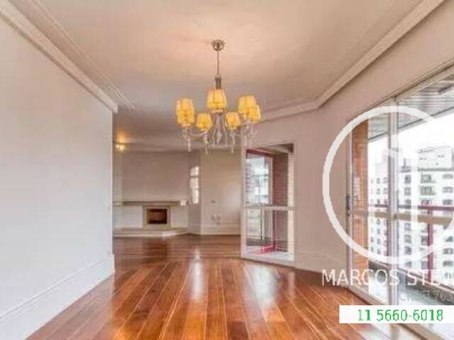 Apartamento para Comprar em São Paulo - 4