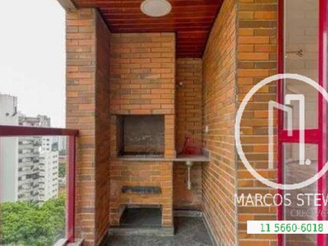 Apartamento para Comprar em São Paulo - 5