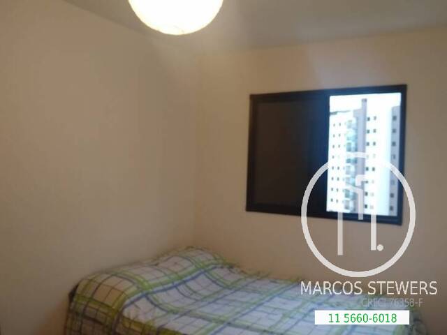 Apartamento para Comprar em São Paulo - 5