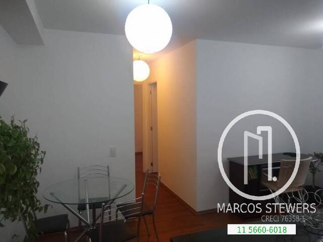 Apartamento para Comprar em São Paulo - 2