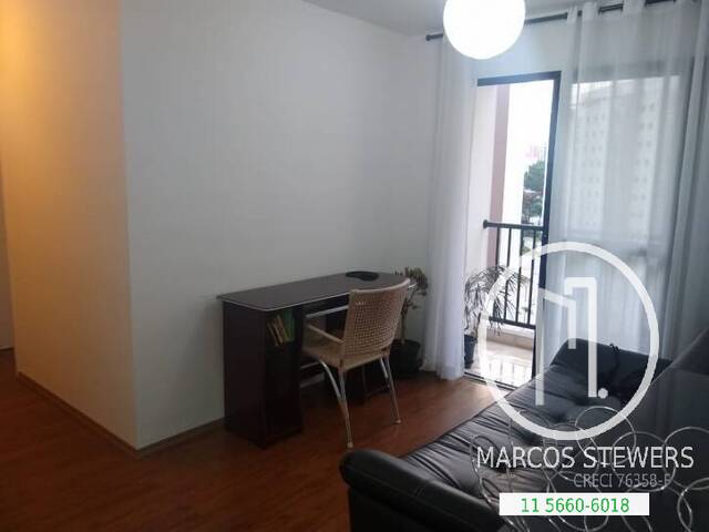 Apartamento para Comprar em São Paulo - 3