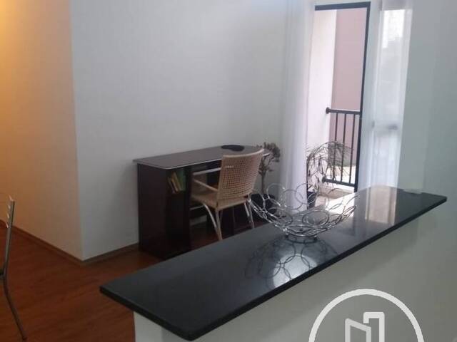 Apartamento para Comprar em São Paulo - 4
