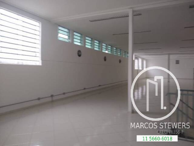 Prédio Comercial para Alugar em São Paulo - 4
