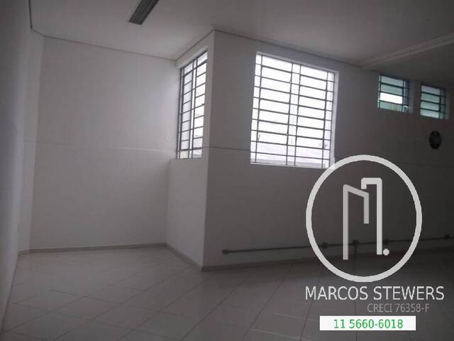 Prédio Comercial para Alugar em São Paulo - 5