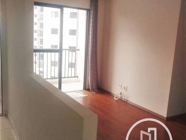 Apartamento para Alugar em São Paulo - 2