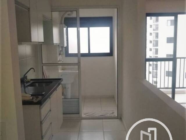 Apartamento para Alugar em São Paulo - 4