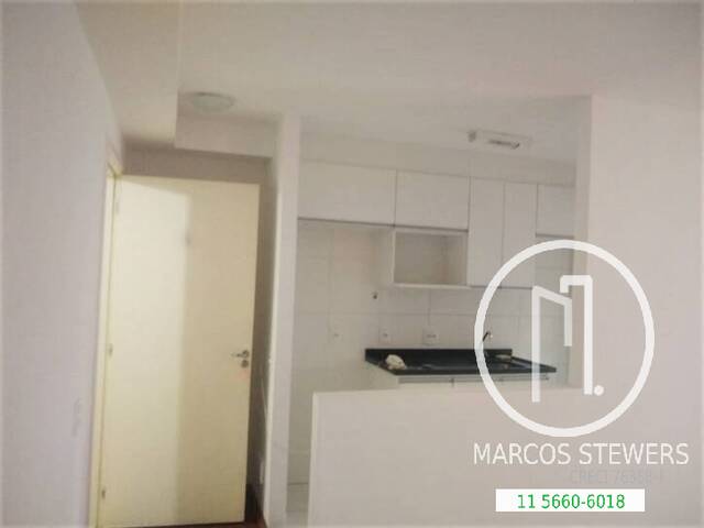 Apartamento para Alugar em São Paulo - 5