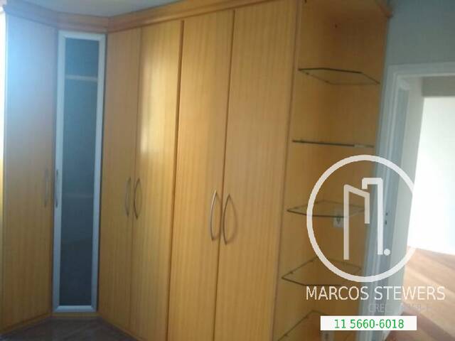 Apartamento para Alugar em São Paulo - 4