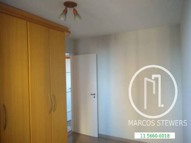 Apartamento para Alugar em São Paulo - 5
