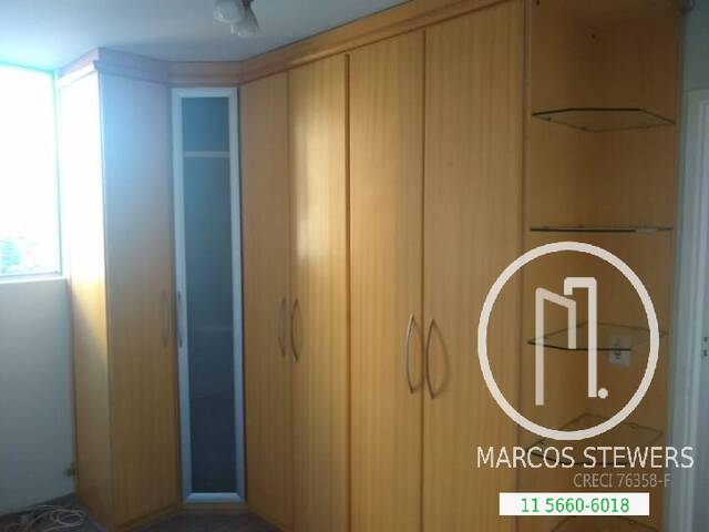 Apartamento para Alugar em São Paulo - 3