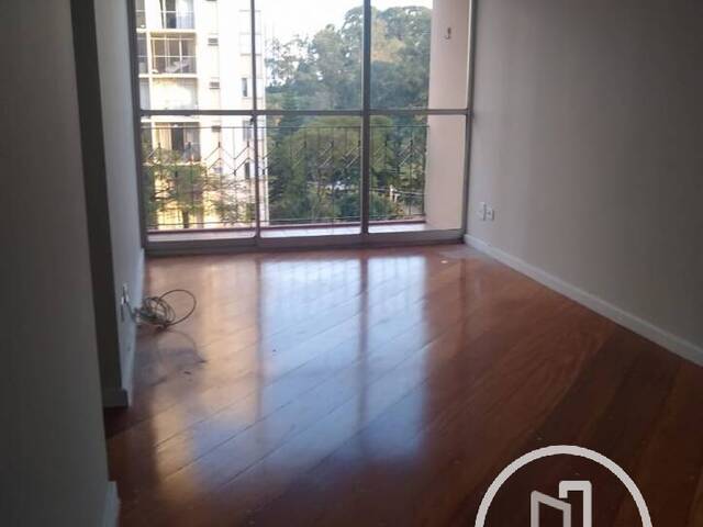 Apartamento para Alugar em São Paulo - 2