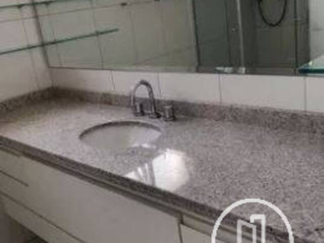 Apartamento para Alugar em São Paulo - 5