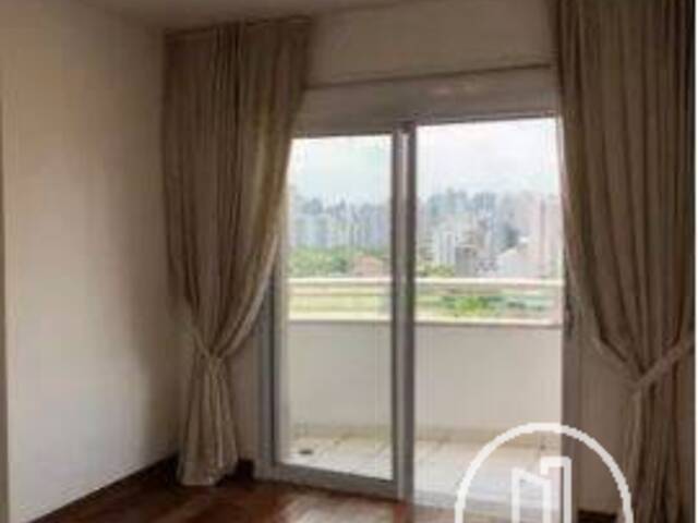 Apartamento para Alugar em São Paulo - 2