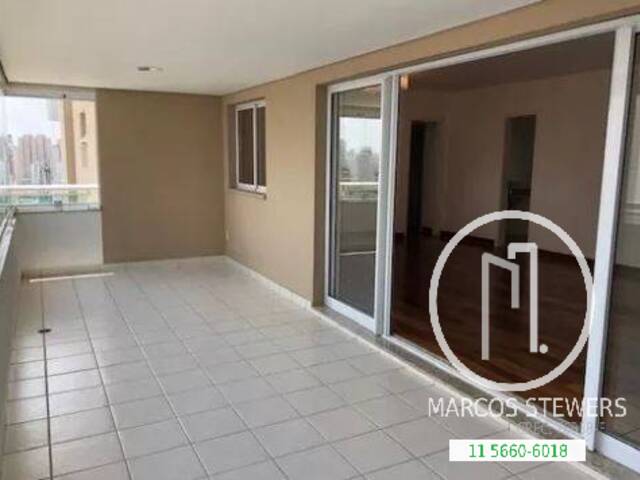 Apartamento para Alugar em São Paulo - 3
