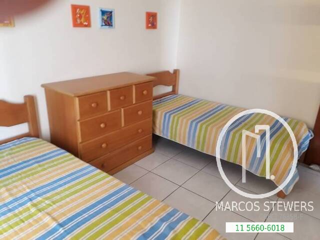 Apartamento para Comprar em Praia Grande - 5