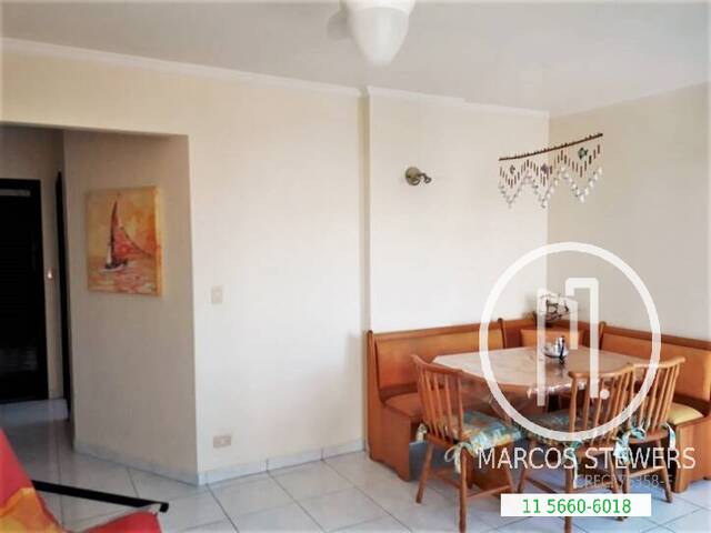 #G7T8ML - Apartamento para Comprar em Praia Grande - SP - 2