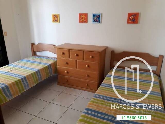 Apartamento para Comprar em Praia Grande - 4