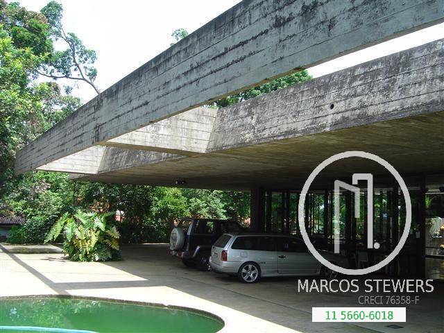 Mansão para Comprar em São Paulo - 5