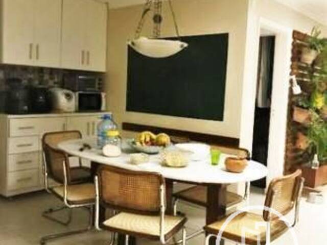 Apartamento para Alugar em São Paulo - 4