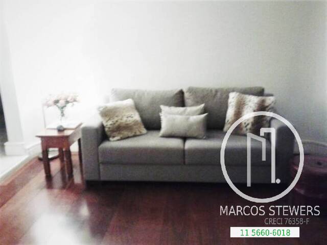 Apartamento para Comprar em São Paulo - 5