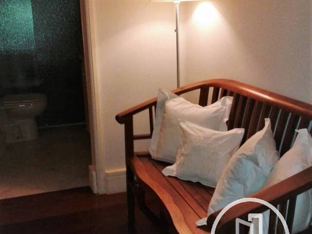 Apartamento para Comprar em São Paulo - 4