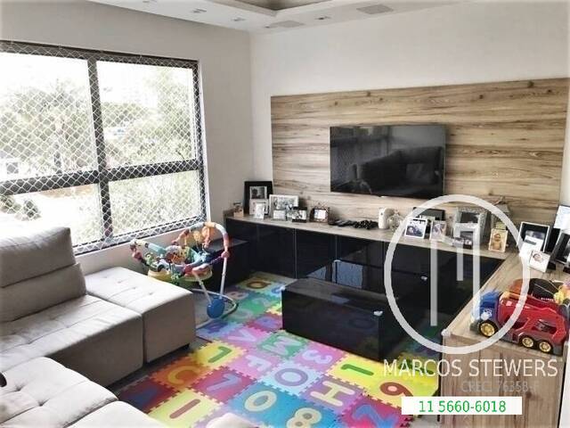 Apartamento para Comprar em São Paulo - 2