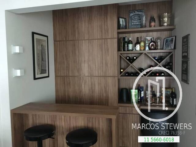Apartamento para Comprar em São Paulo - 2